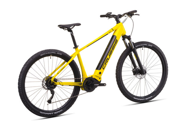 Elektrobicykel Crussis e-Largo 7.11-(894 Wh) 2026