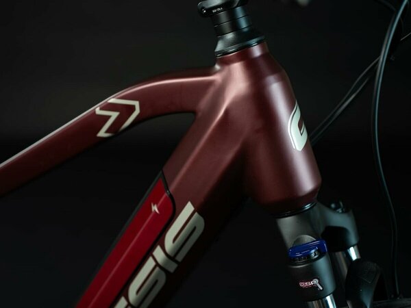 Elektrobicykel Crussis ONE-Cross 7.8-M 2023