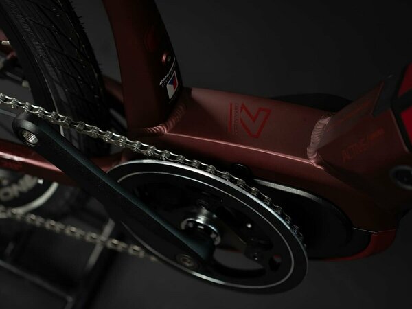 Elektrobicykel Crussis ONE-Cross 7.8-M 2023