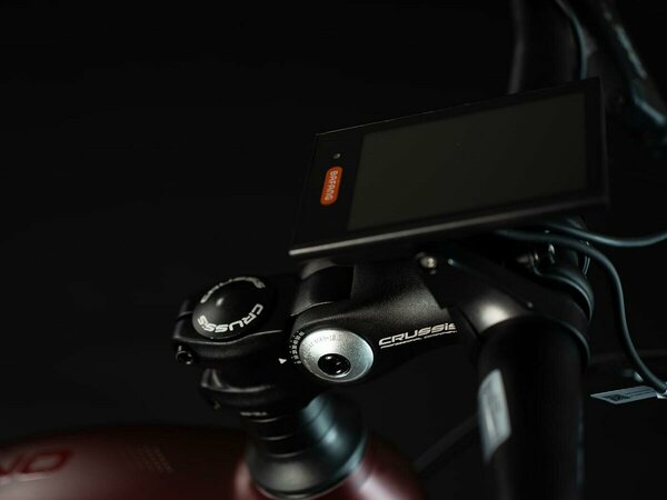 Elektrobicykel Crussis ONE-Cross 7.8-M 2023