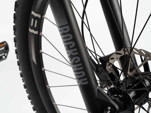 Elektrobicykel Crussis One-Largo 8.7 S Gray/Black 2022