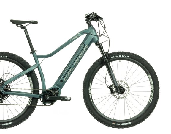 Elektrobicykel Crussis One-Largo 9.7 M Blue 2022