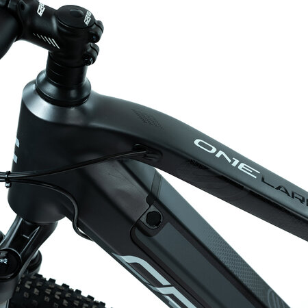 Elektrobicykel Crussis ONE-Largo 9.9-M 2024