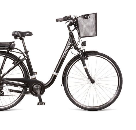 Elektrobicykel Dema E-Carmen 28 7SP 2020