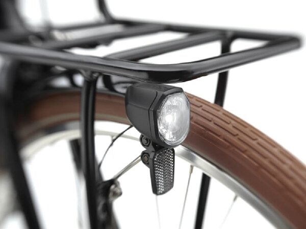 Elektrobicykel Electra Loft Go! 5i EQ Step-Thru 500Wh Black E 2023