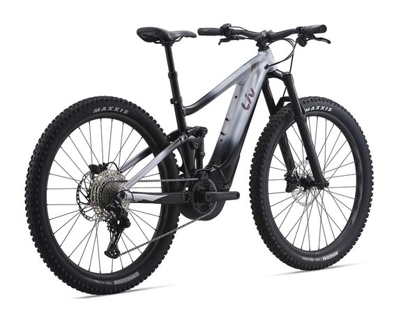 Elektrobicykel Liv Intrique X E+ 3 Pro 29er M21 Supernova 2021