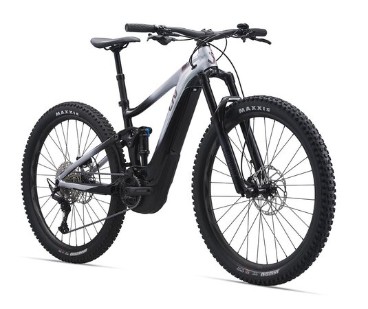 Elektrobicykel Liv Intrique X E+ 3 Pro 29er M21 Supernova 2021