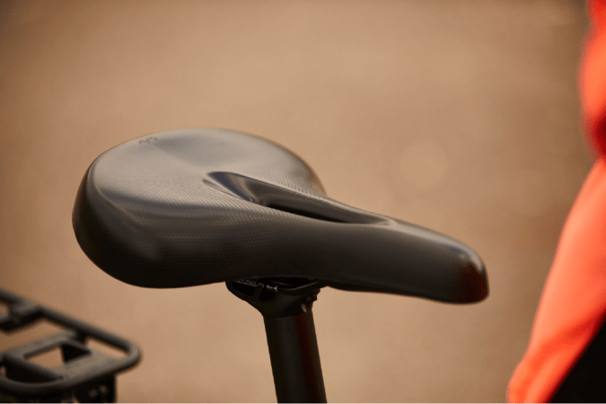 Elektrobicykel Liv Rove E+ M21 Laurel