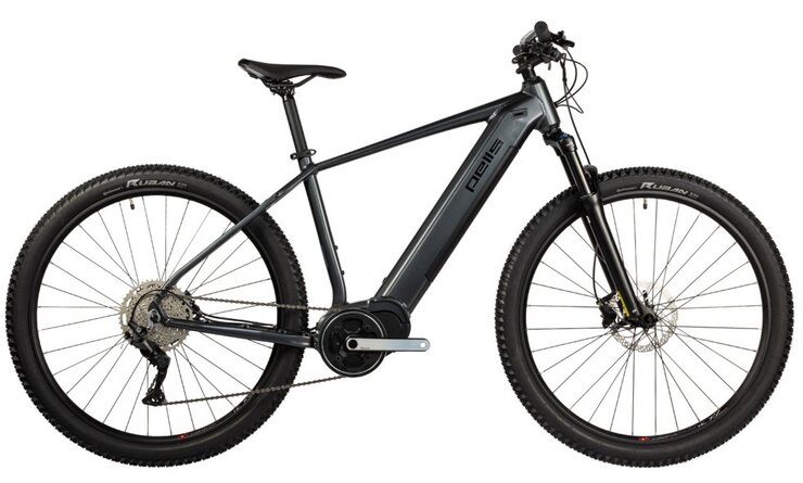 Elektrobicykel Pells Thorr 2 Grey 2024