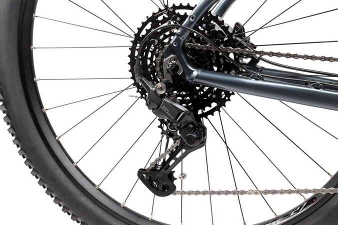 Elektrobicykel Pells Thorr 2 Grey 2024