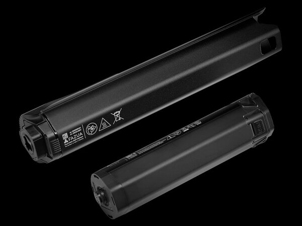 Elektrobicykel Trek E-Caliber 9.8 GX Gloss Alpine Navy Smoke/White 2021