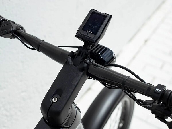 Elektrobicykel Trek Allant+ 9.9S Dark Prismatic/Trek Black E 2022