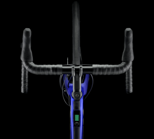 Elektrobicykel Trek Domane+ AL 5 Matte Hex Blue 2025