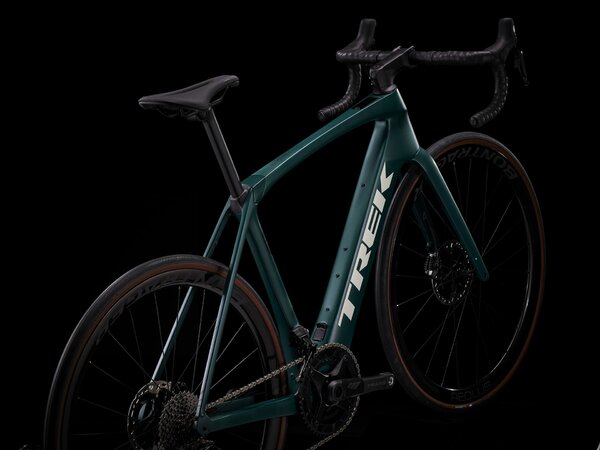 Elektrobicykel Trek Domane+ SLR 9 Juniper 2024