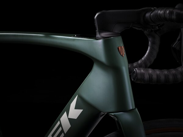 Elektrobicykel Trek Domane+ SLR 9 Juniper 2024