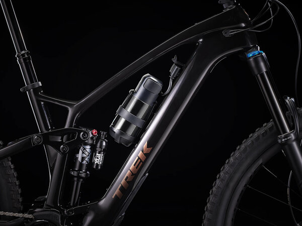 Elektrobicykel Trek Fuel EXe 9.7 Deep Smoke 2023