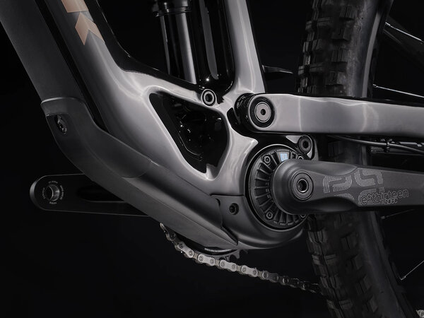 Elektrobicykel Trek Fuel EXe 9.7 Deep Smoke 2023