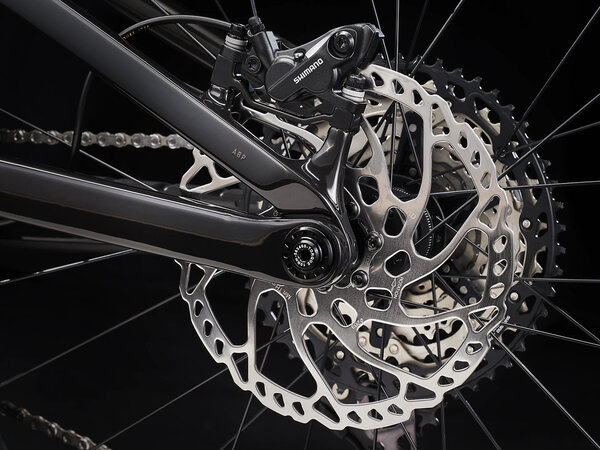 Elektrobicykel Trek Fuel EXe 9.7 Deep Smoke 2023