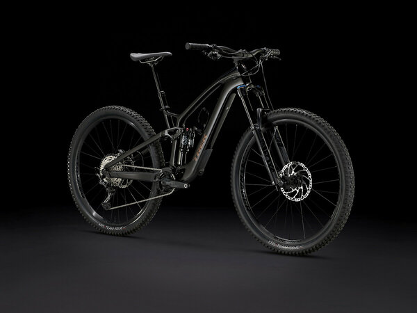 Elektrobicykel Trek Fuel EXe 9.7 Deep Smoke 2023