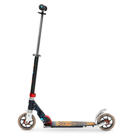 Kolobežka Micro Speed Black