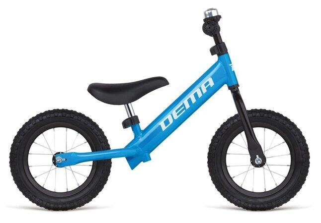 Odrážadlo Dema Beep Air Blue