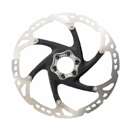 Kotúč brzdový Shimano RT76 203mm 6-dier
