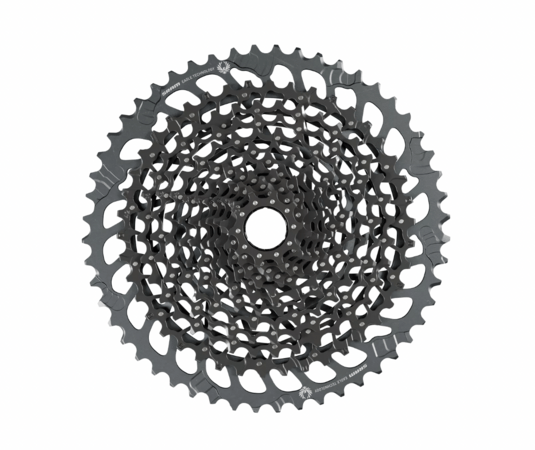 Kazeta Sram Am CS XG-1275 Eagle 10-52T Blk