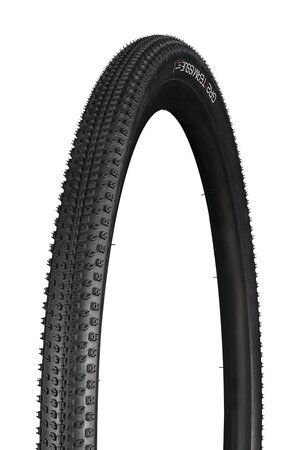 Plášť Bontrager GR2 Team Ti