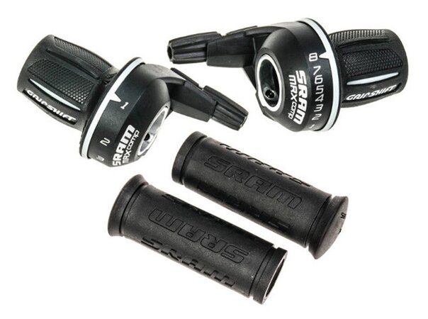 Otočné zariadenie Sram 07A SL MRX COMP Twisterset