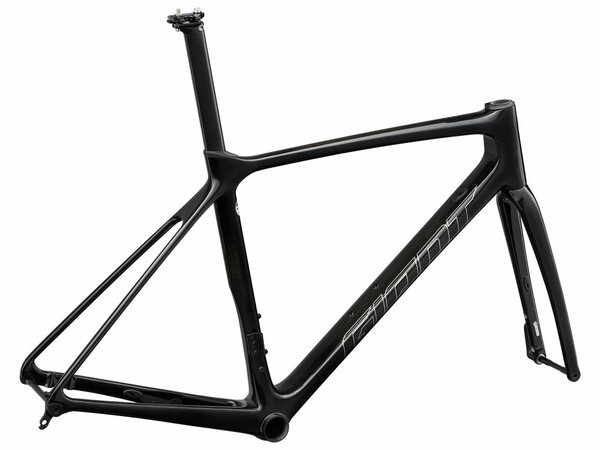 Rám Giant TCR Advanced Pro Disc 2022