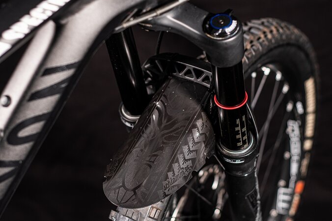 Blatník Rie:sel Design Schlamm PE Maori