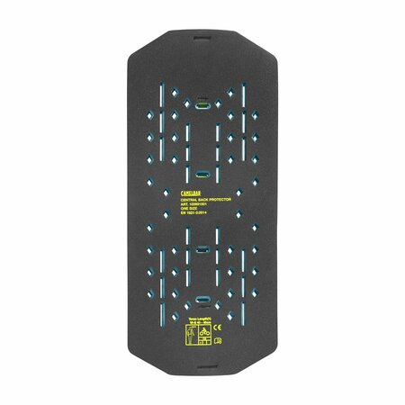 Chránič Camelbak Impact Protector Panel Black/Teal