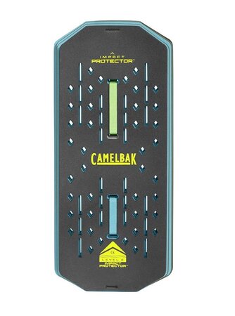 Chránič Camelbak Impact Protector Panel Black/Teal