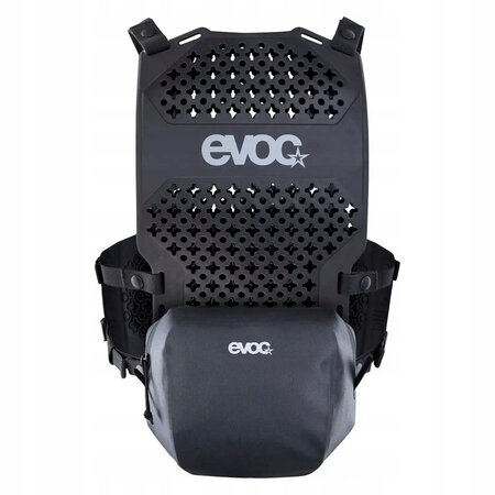 Chránič Evoc Torso Protector Black