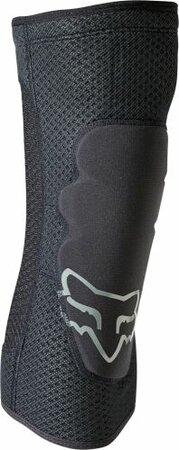 Chránič kolien Fox Racing Enduro Knee Sleeve Black/Grey