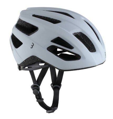 Prilba BBB BHE-29 Kite Matt White