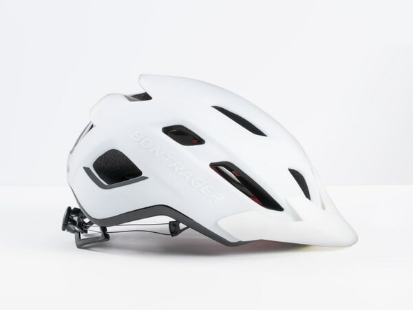 Prilba Bontrager Quantum MIPS White