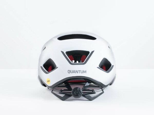 Prilba Bontrager Quantum MIPS White