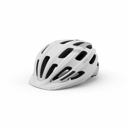 Cyklistická prilba Giro Register MIPS Mat White