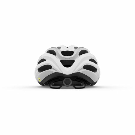 Cyklistická prilba Giro Register MIPS Mat White