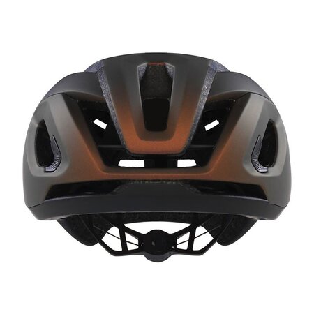Cyklistická prilba Oakley ARO5 race EU Matte Bronze Clearshift