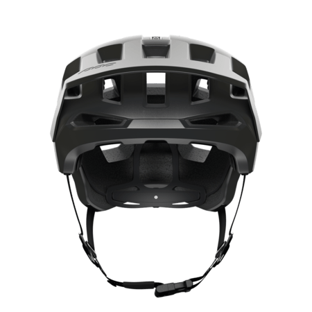 Prilba POC Kortal Race Mips Black Matt/Hydrogen White