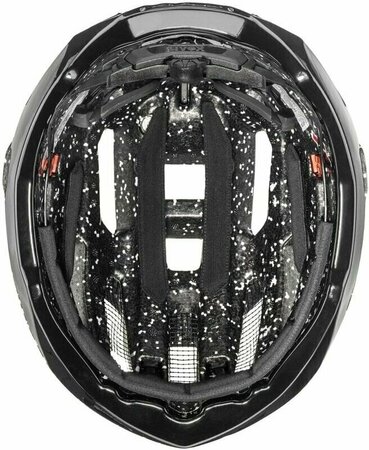 Prilba Uvex Gravel X Black/Skyfall Matt