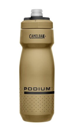 Fľaša Camelbak Podium 0,71l Gold