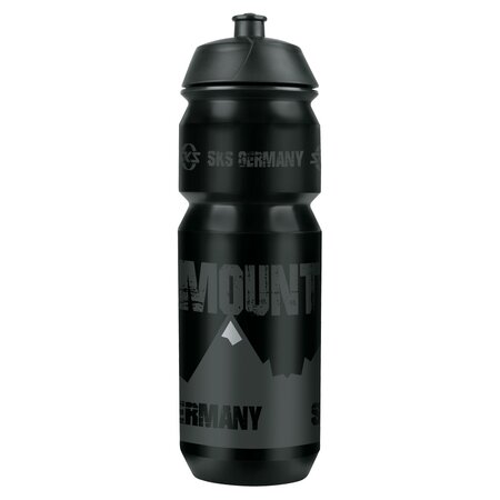 Fľaša SKS Germany Mountain 750 ml MTB Black