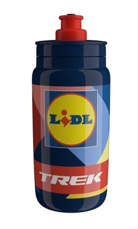 Fľaša Lidl-Trek Team 550 ml