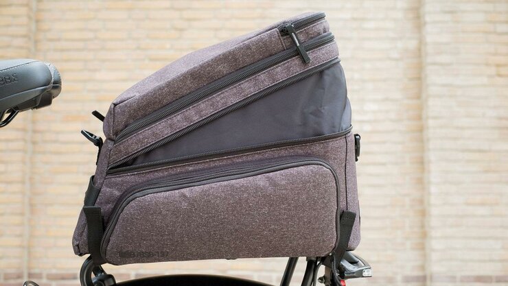 Kapsa na nosič BBB BSB-137 Carrierpack