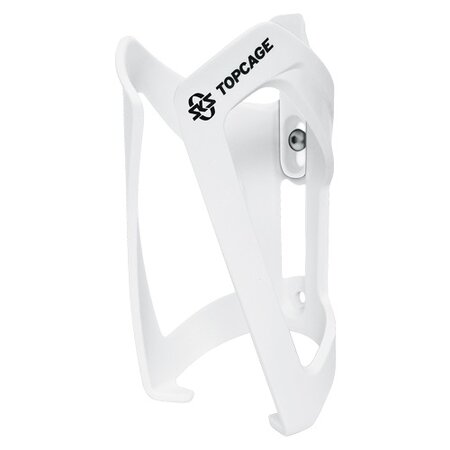 Košík na fľašu SKS Germany Topcage White