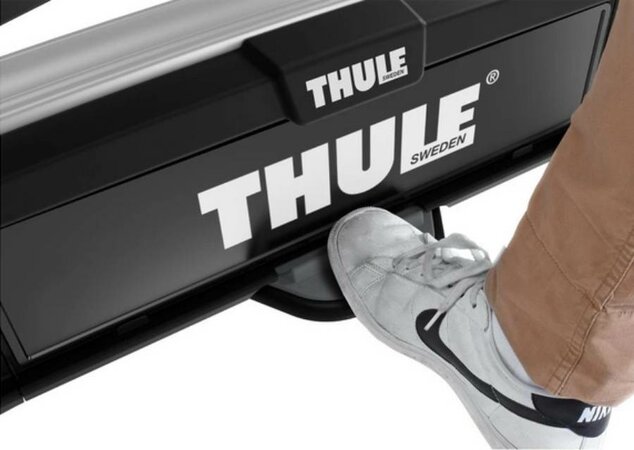 Nosič Thule Velospace XT 938