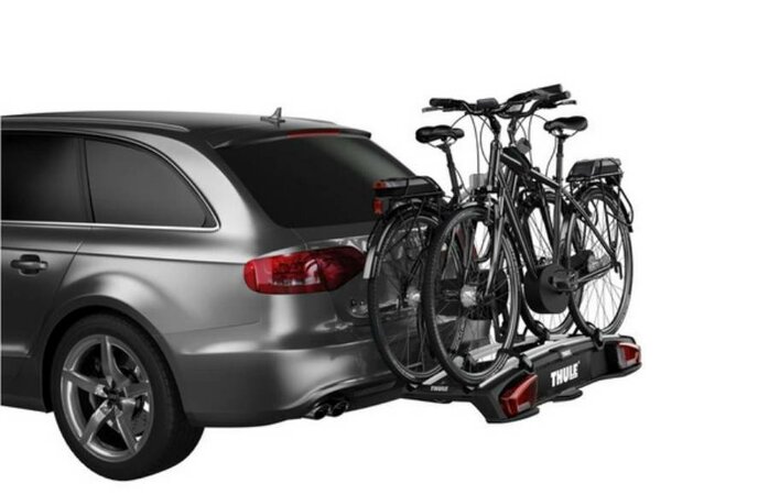 Nosič Thule Velospace XT 938
